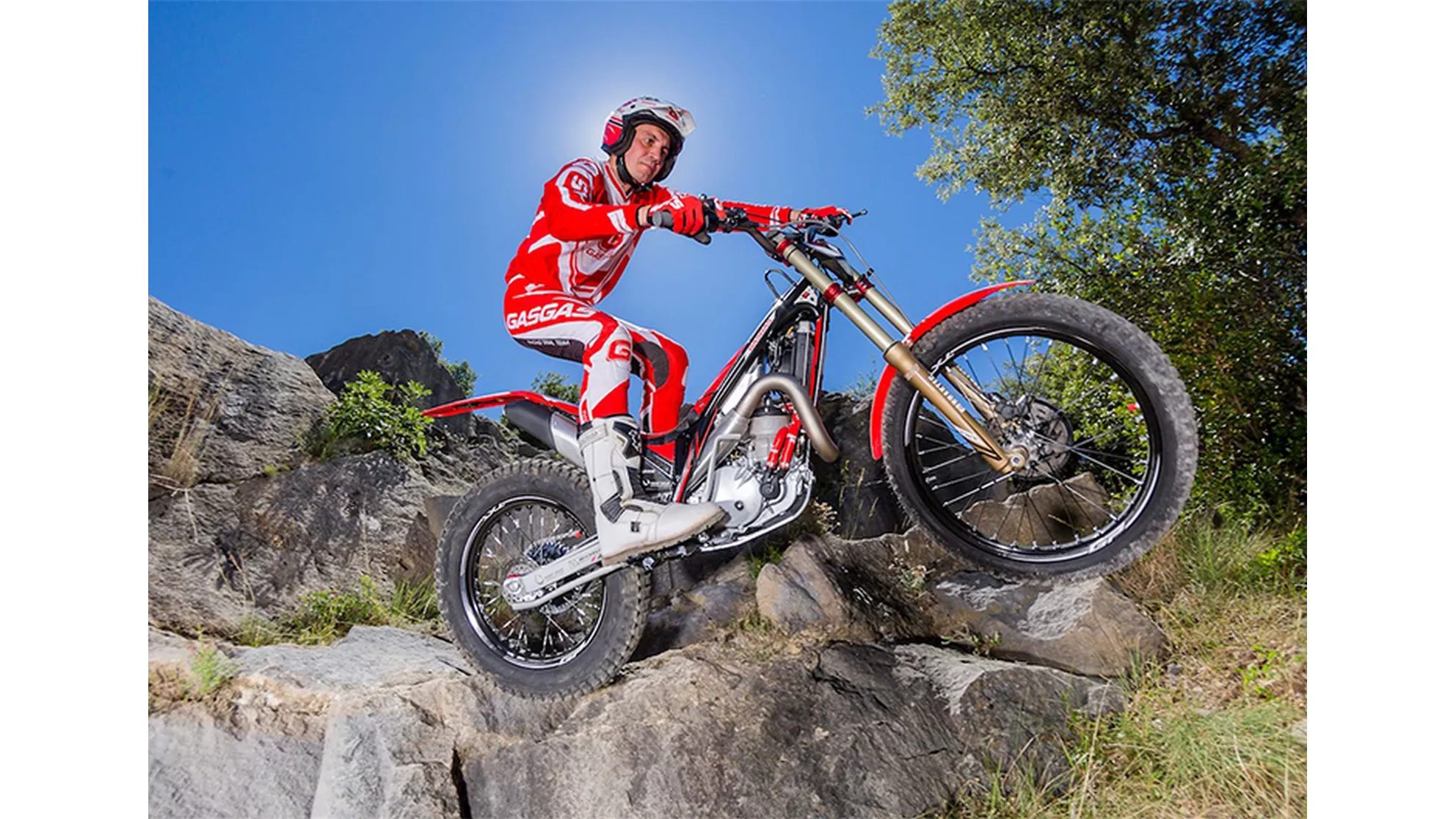 GASGAS TXT GP 280 - Image 13 GASGAS TXT GP 280 - Image 13