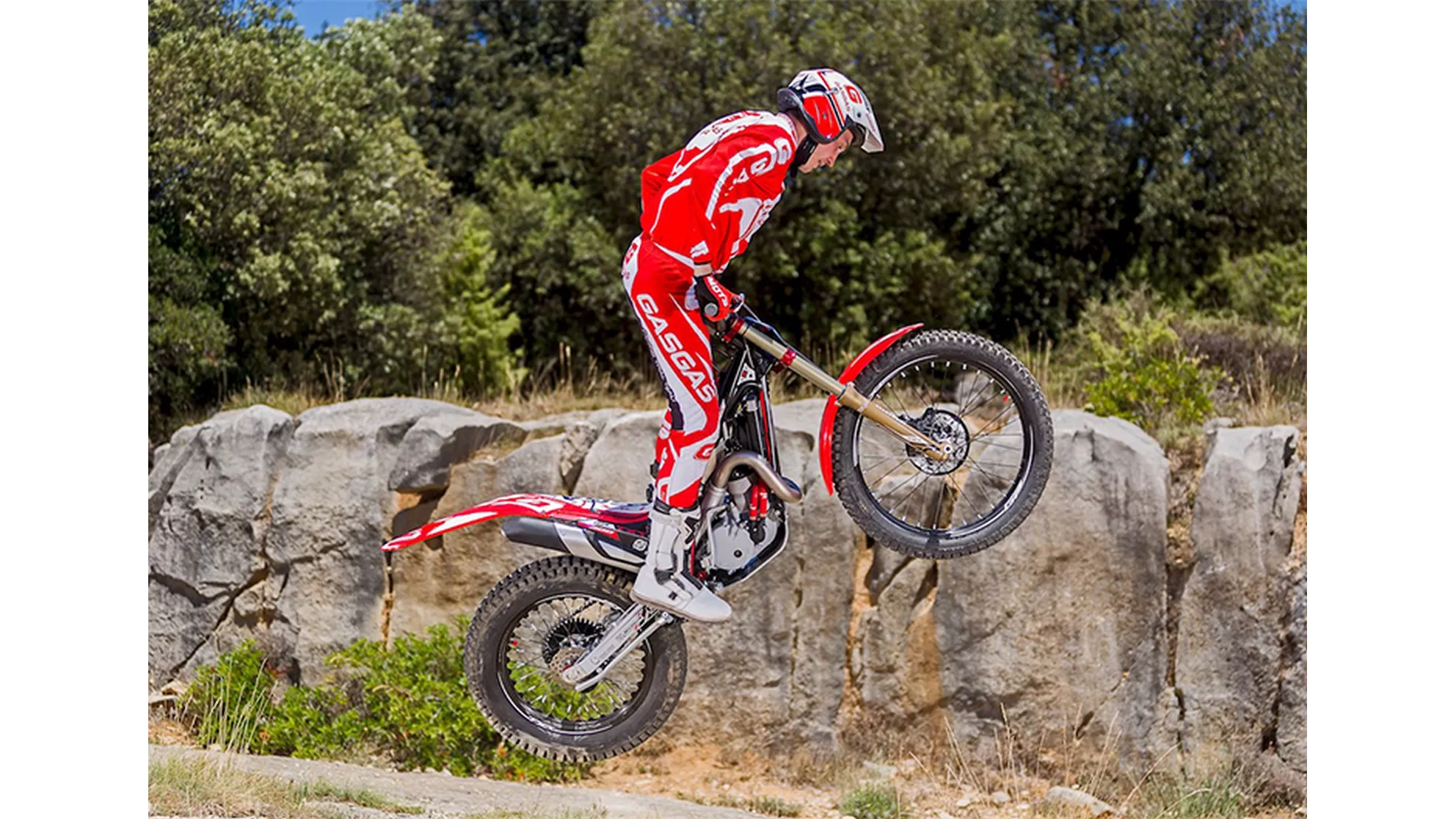 GASGAS TXT GP 280 - Image 14 GASGAS TXT GP 280 - Image 14