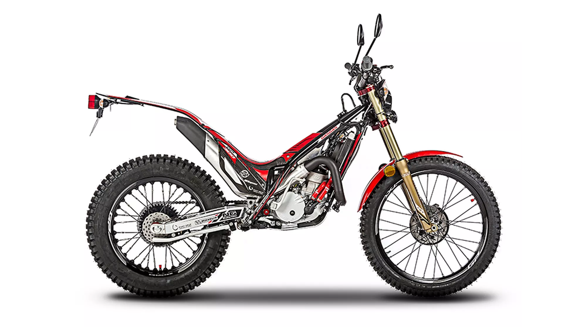 GASGAS TXT GP 280 - Image 15 GASGAS TXT GP 280 - Image 15