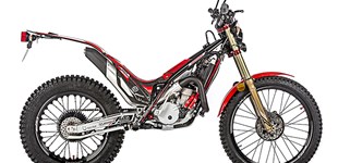 GASGAS TXT GP 280 2018 vs GASGAS TXT GP 300 2024