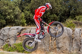 GASGAS TXT GP 300 2018 - Bild 2