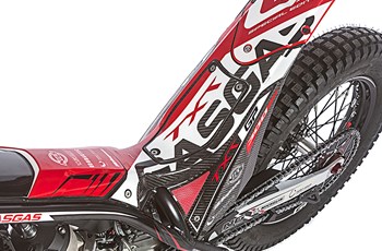 GASGAS TXT GP 300 2018 - Bild 3