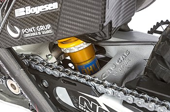 GASGAS TXT GP 300 2018 - Bild 4