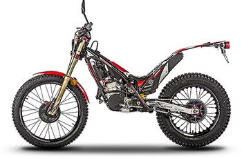 GASGAS TXT GP 300 2018 - Bild 9