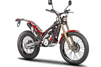 GASGAS TXT GP 300 2018 - Bild 11