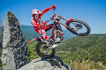 GASGAS TXT GP 300 2018 - Bild 14