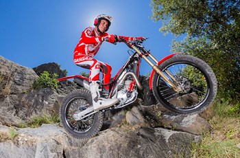 GASGAS TXT GP 300 2018 - Bild 15