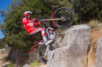 GASGAS TXT GP 300 2018 - Bild 16