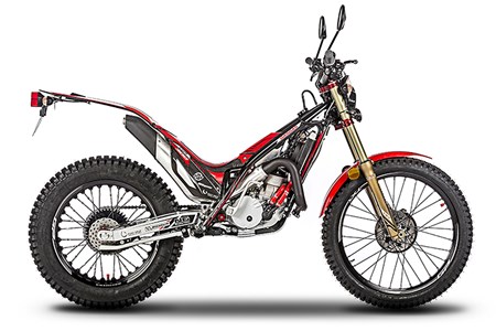 GASGAS TXT GP 300 2018