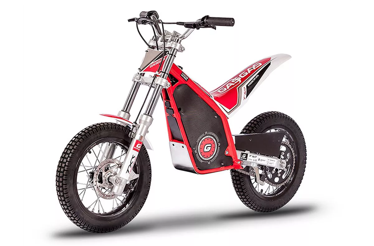 GASGAS T12 GASGAS T12