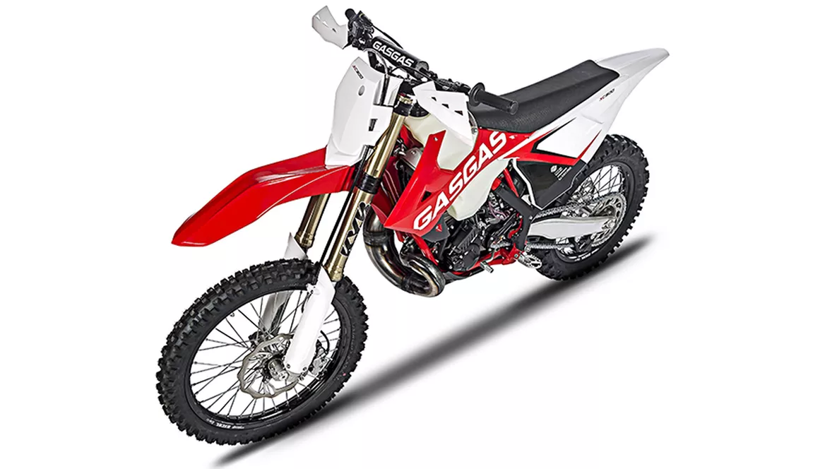 GASGAS XC 250 2018 GASGAS XC 250 2018