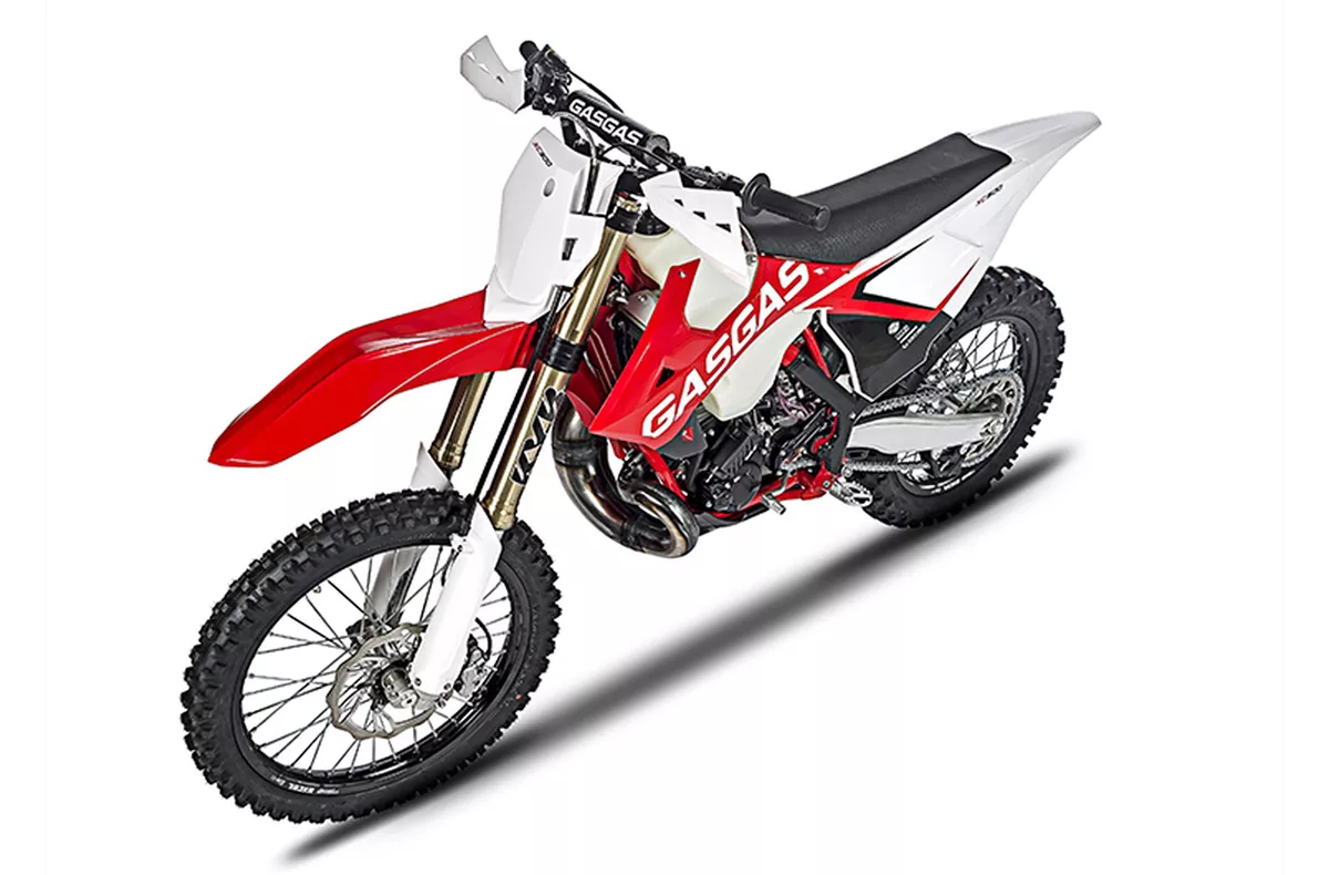 GASGAS XC 250 GASGAS XC 250