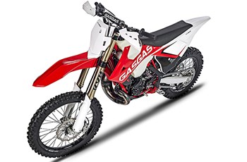 GASGAS XC 250 2018 - Bild 2