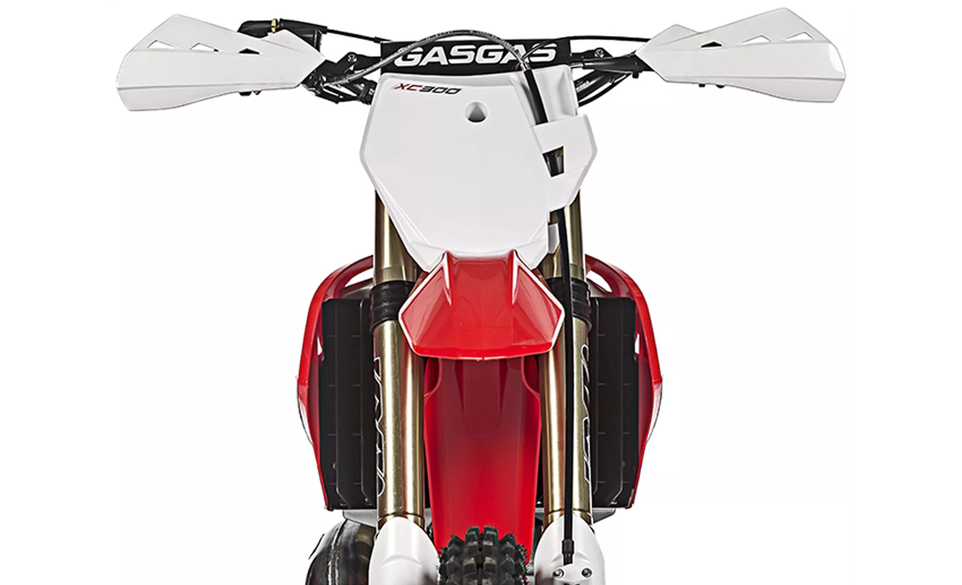 GASGAS XC 250 2018 GASGAS XC 250 2018