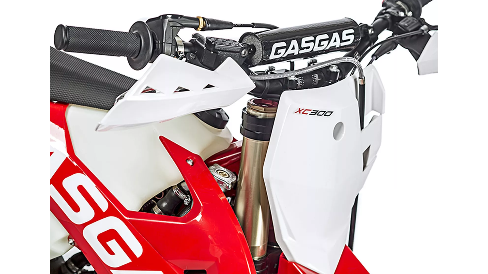 GASGAS XC 250 - Image 3 GASGAS XC 250 - Image 3