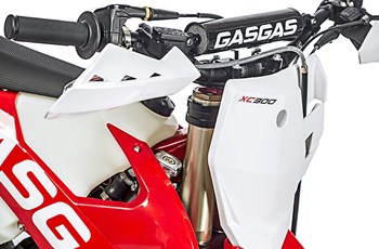 GASGAS XC 250 2018 - Bild 5