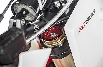 GASGAS XC 250 2018 - Bild 6