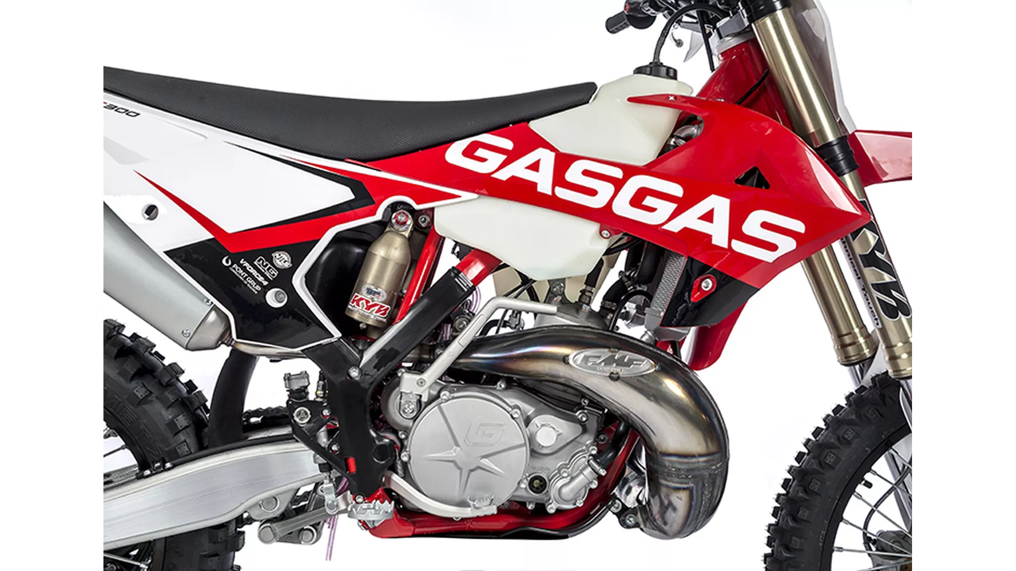 GASGAS XC 250 - Image 5 GASGAS XC 250 - Image 5