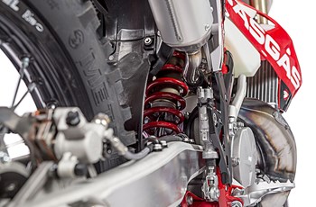 GASGAS XC 250 2018 - Bild 9