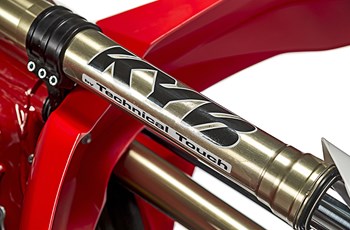 GASGAS XC 250 2018 - Bild 10