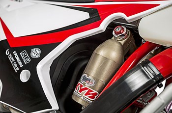 GASGAS XC 250 2018 - Bild 11