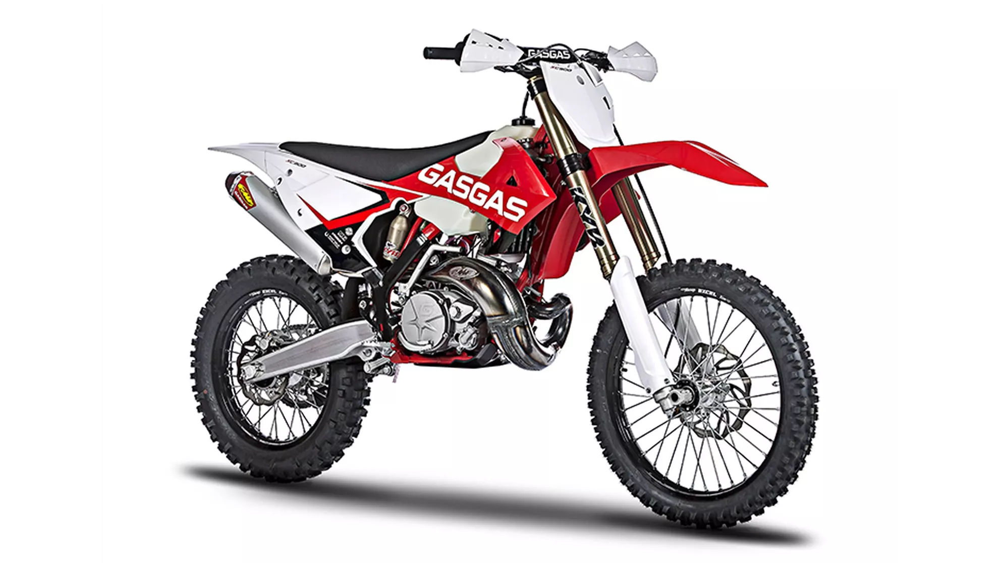 GASGAS XC 250 - Image 11 GASGAS XC 250 - Image 11
