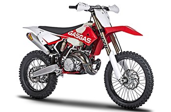 GASGAS XC 250 2018 - Bild 13