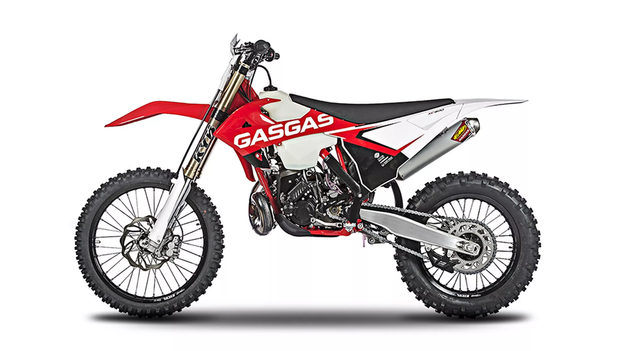GASGAS XC 250 - Image 14 GASGAS XC 250 - Image 14