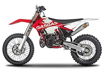 GASGAS XC 250 2018 - Bild 16