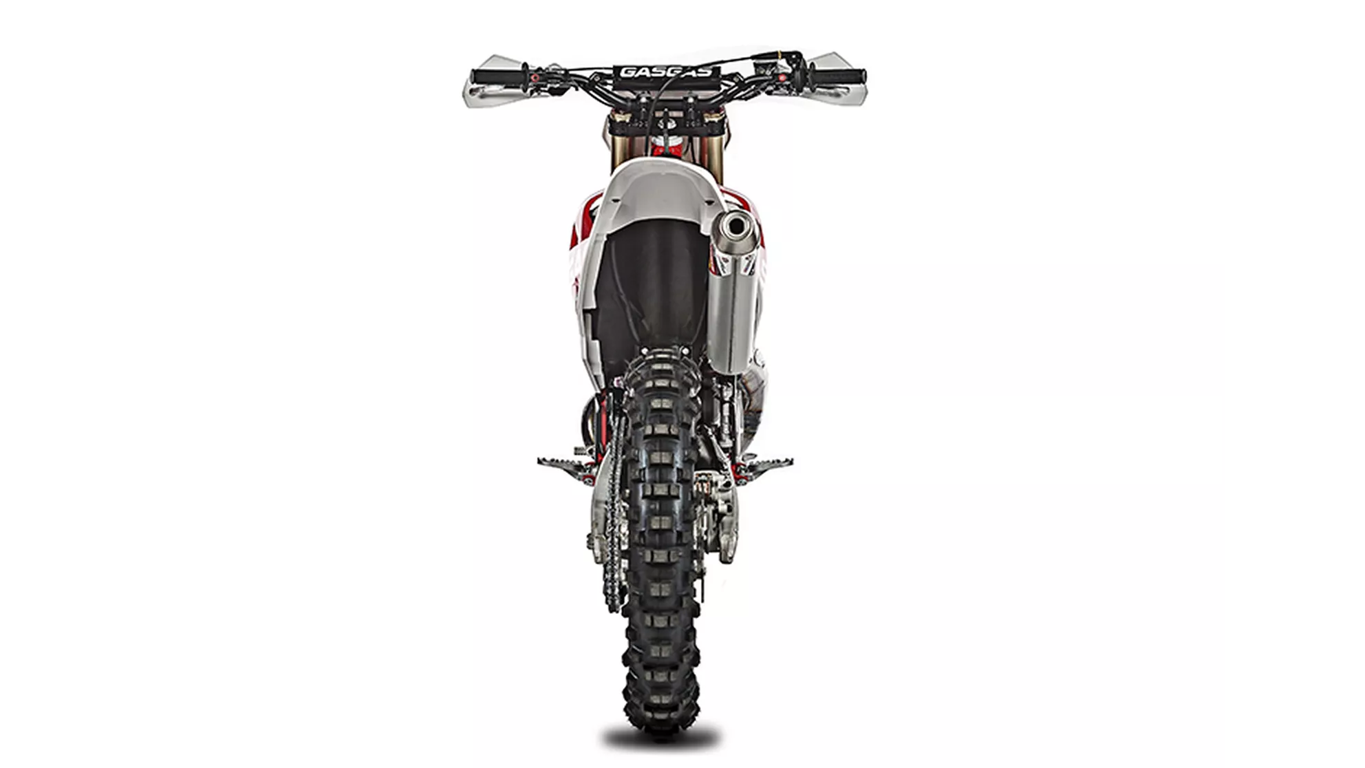 GASGAS XC 250 - Image 16 GASGAS XC 250 - Image 16