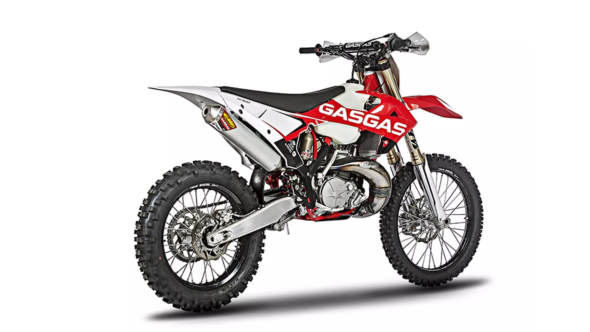 GASGAS XC 250 - Image 17 GASGAS XC 250 - Image 17