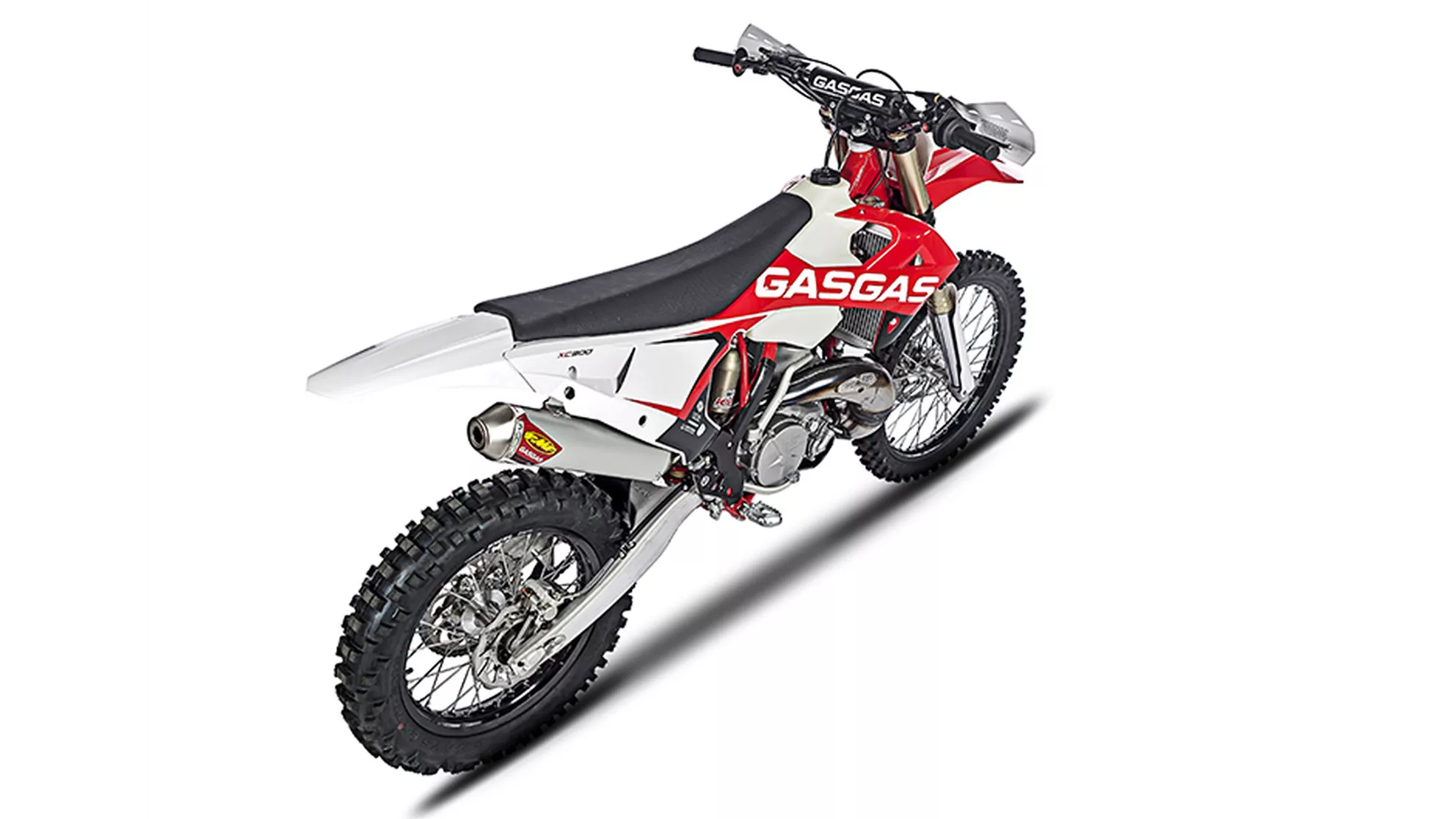 GASGAS XC 250 - Image 18 GASGAS XC 250 - Image 18