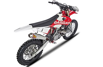 GASGAS XC 250 2018 - Bild 20