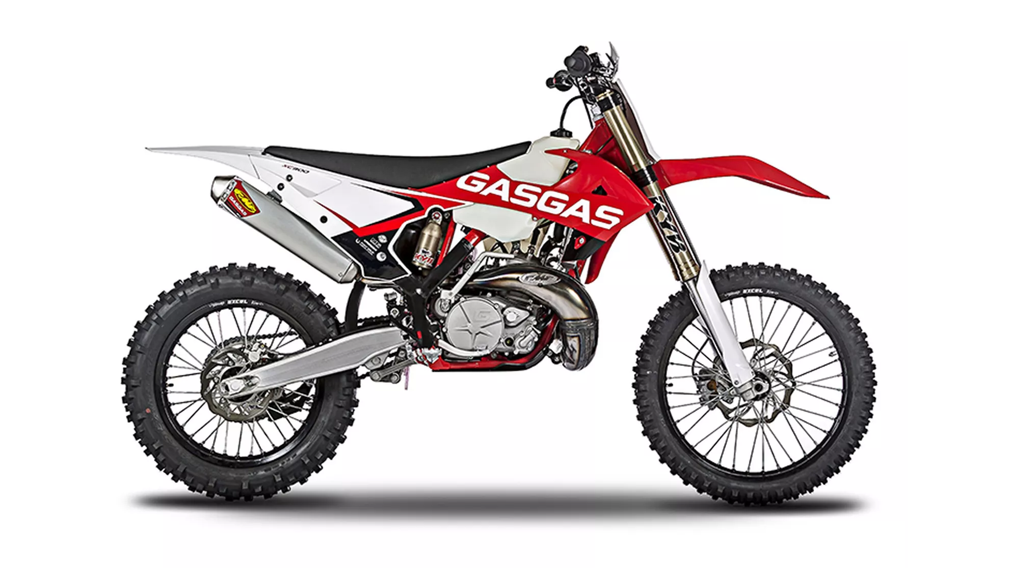 GASGAS XC 250 - Image 19 GASGAS XC 250 - Image 19
