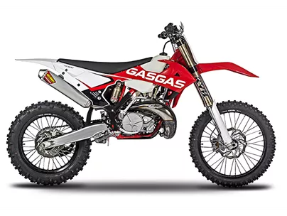 GASGAS XC 250 2018 GASGAS XC 250 2018