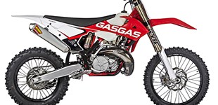 Gas Gas XC 250 2018 vs Beta RR 125 4T 2020