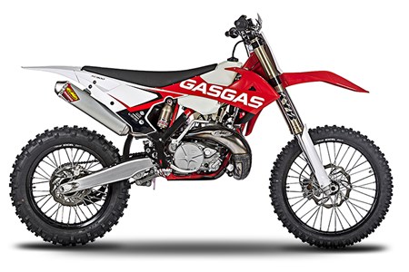 GASGAS XC 250 2018