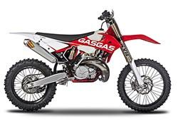GASGAS XC 250 2018