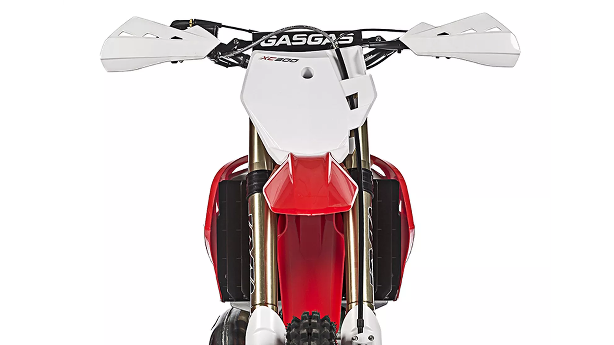 GASGAS XC 300 - Image 1 GASGAS XC 300 - Image 1