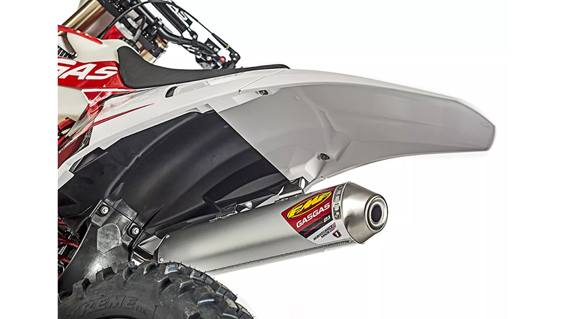 GASGAS XC 300 - Image 2 GASGAS XC 300 - Image 2