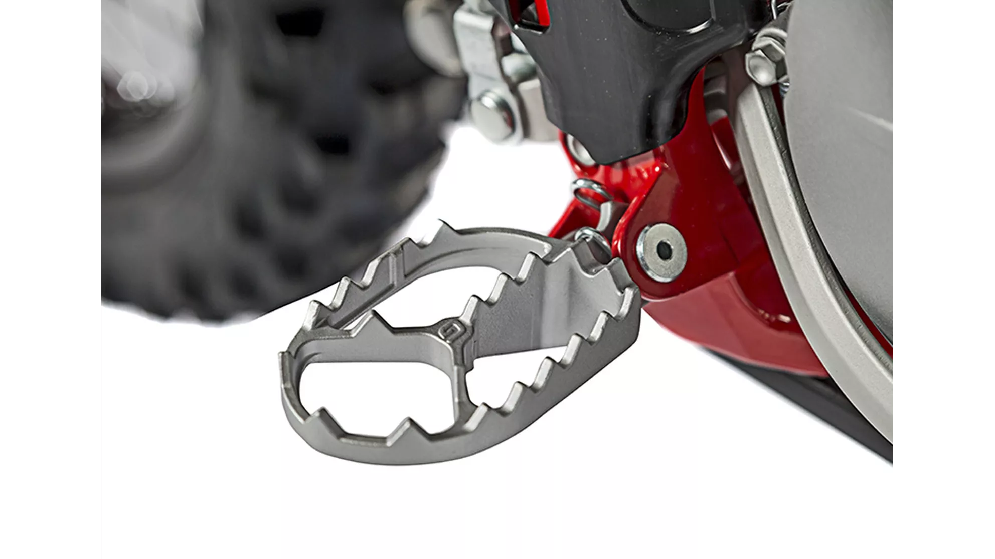 GASGAS XC 300 - Image 6 GASGAS XC 300 - Image 6