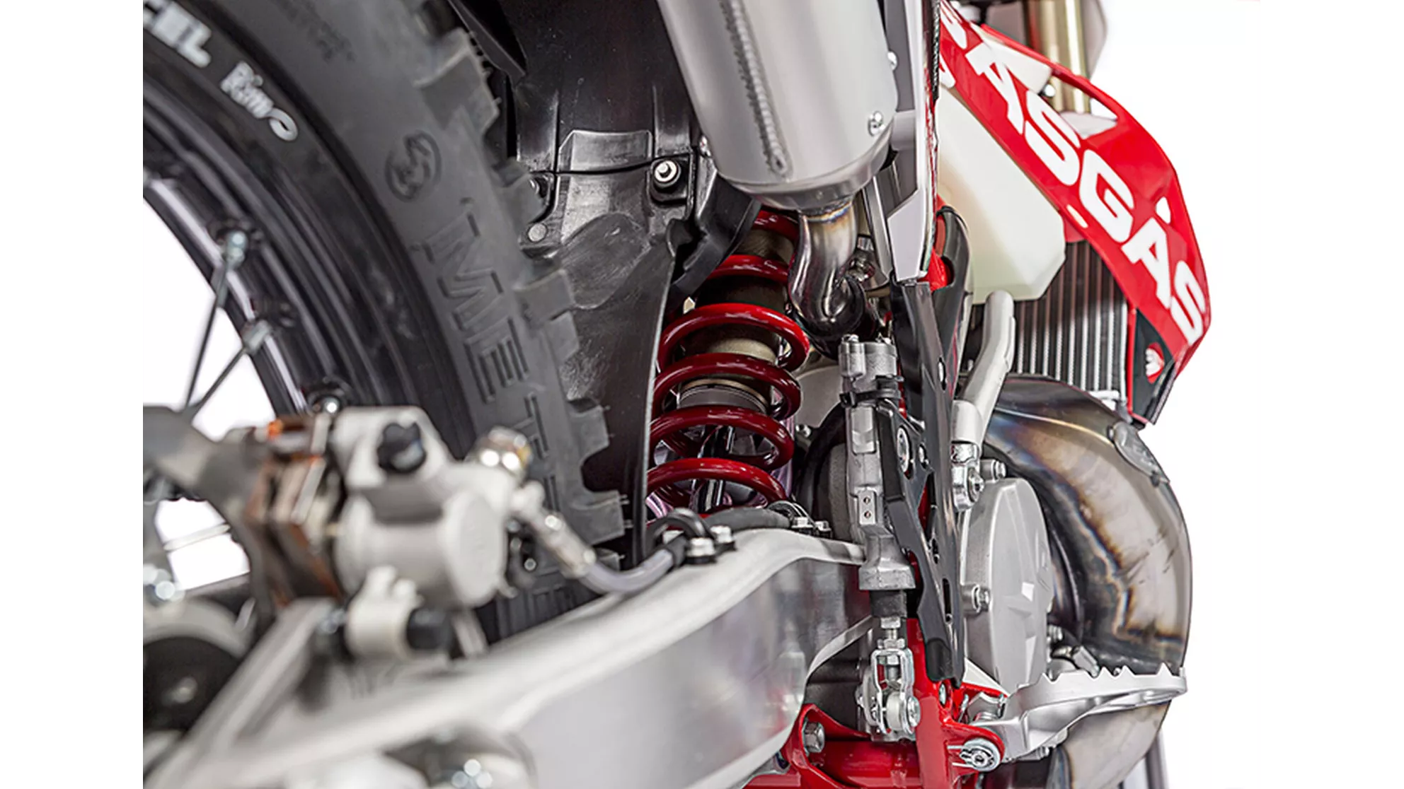 GASGAS XC 300 - Image 7 GASGAS XC 300 - Image 7