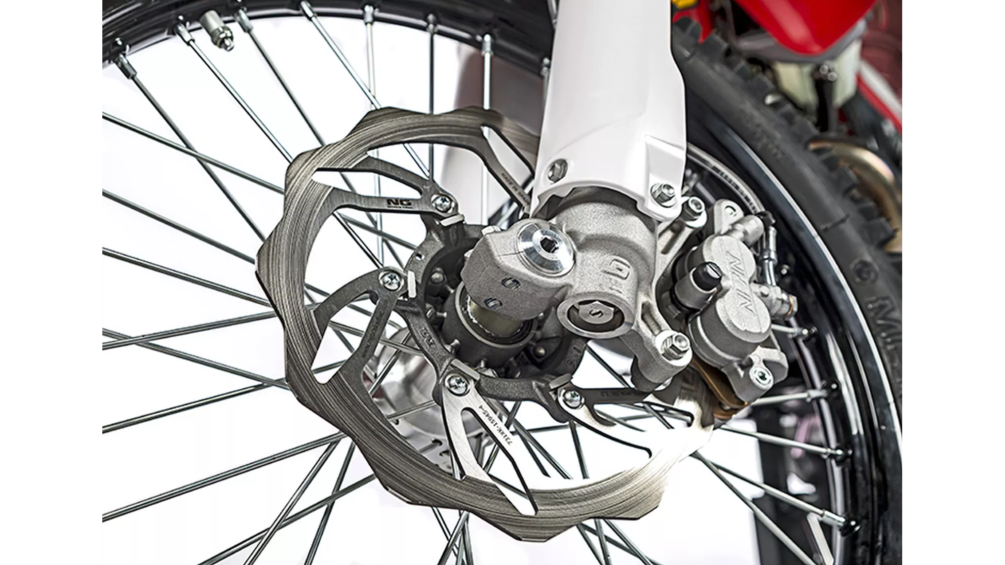 GASGAS XC 300 - Image 10 GASGAS XC 300 - Image 10