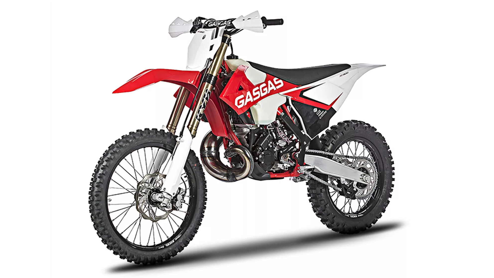 GASGAS XC 300 - Image 13 GASGAS XC 300 - Image 13