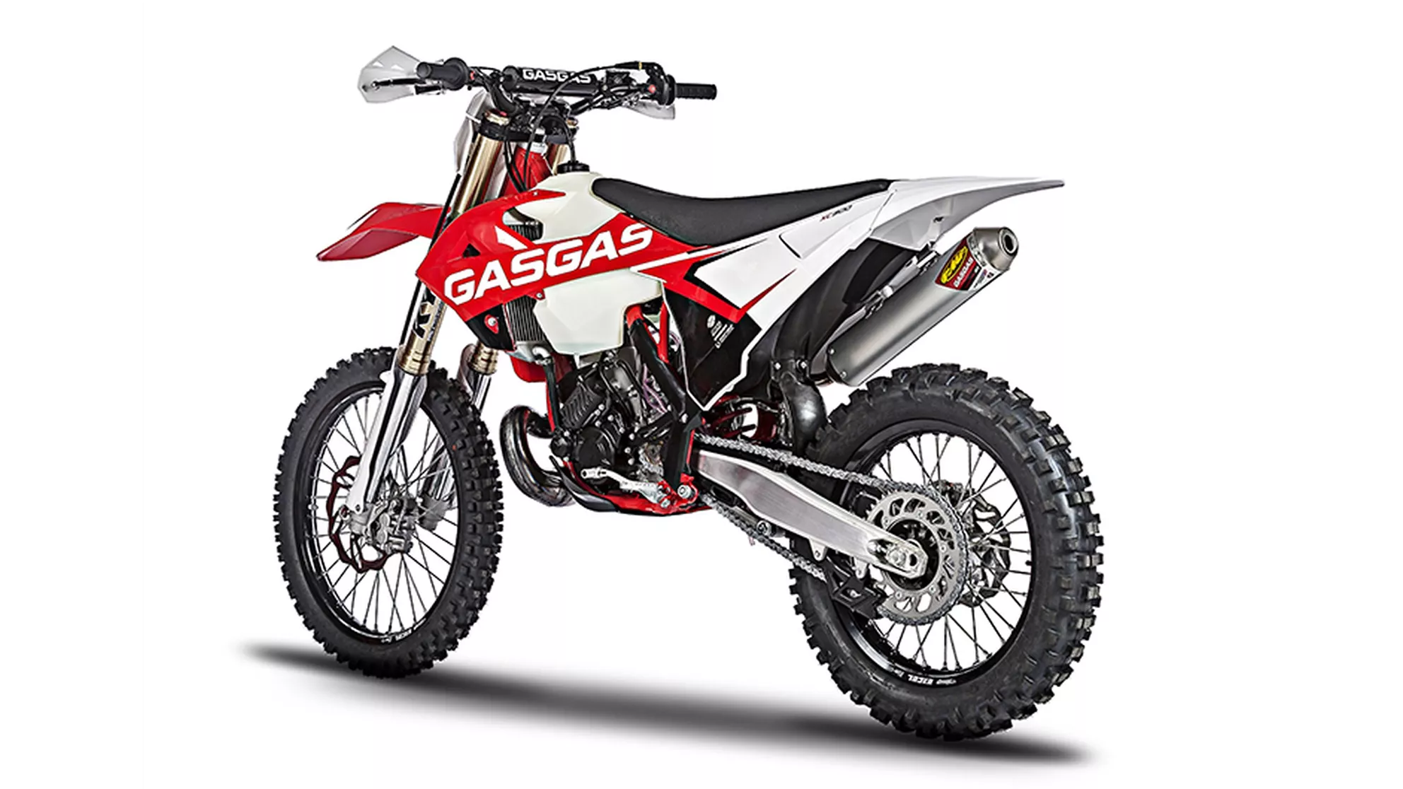 GASGAS XC 300 - Image 15 GASGAS XC 300 - Image 15