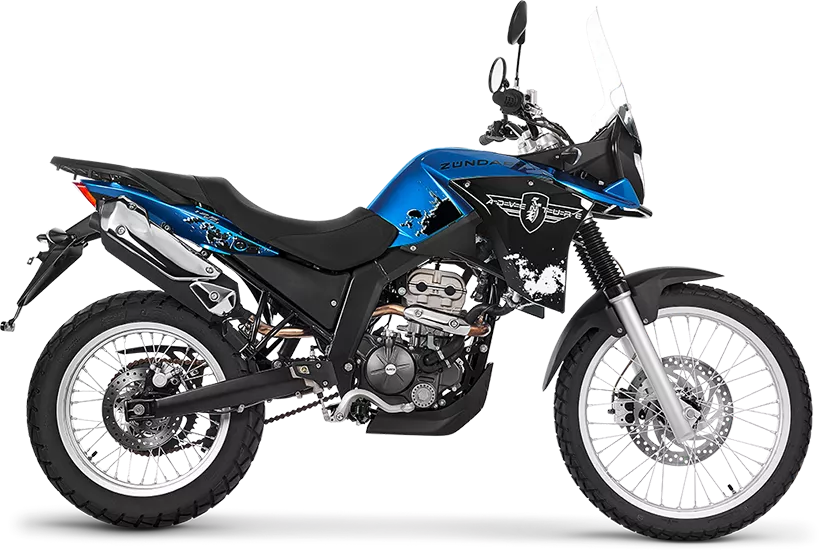 Zündapp ZXA 125 Zündapp ZXA 125