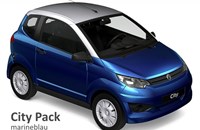 Aixam City Pack 2018 - Bild 1