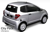 Aixam City Pack 2018 - Bild 5