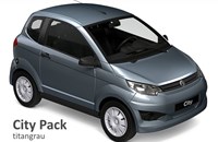 Aixam City Pack 2018 - Bild 6