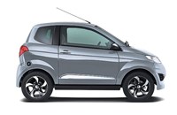 Aixam City Premium 2018 - Bild 2